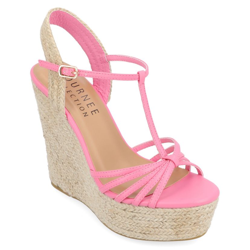 Yara Sandals