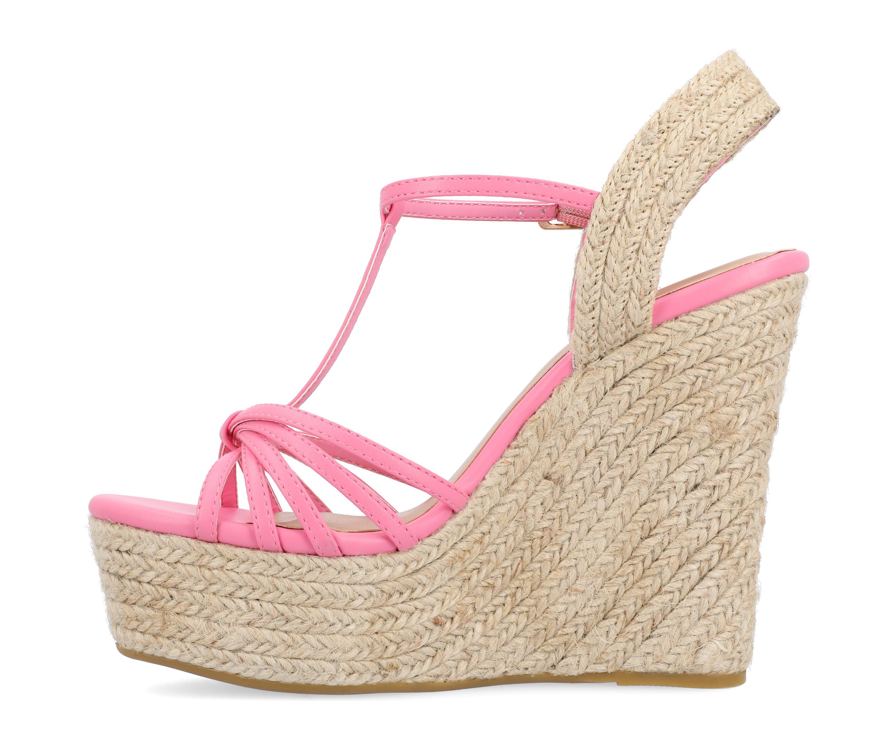 Yara Sandals