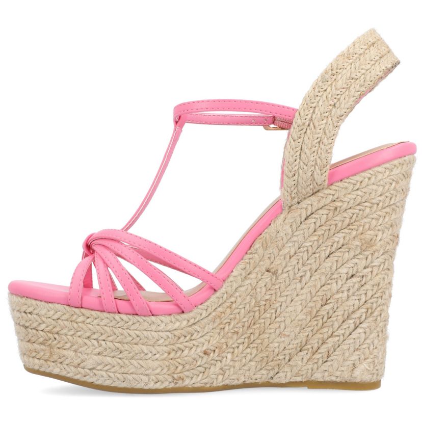 Yara Sandals