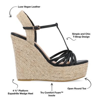 Yara Sandals