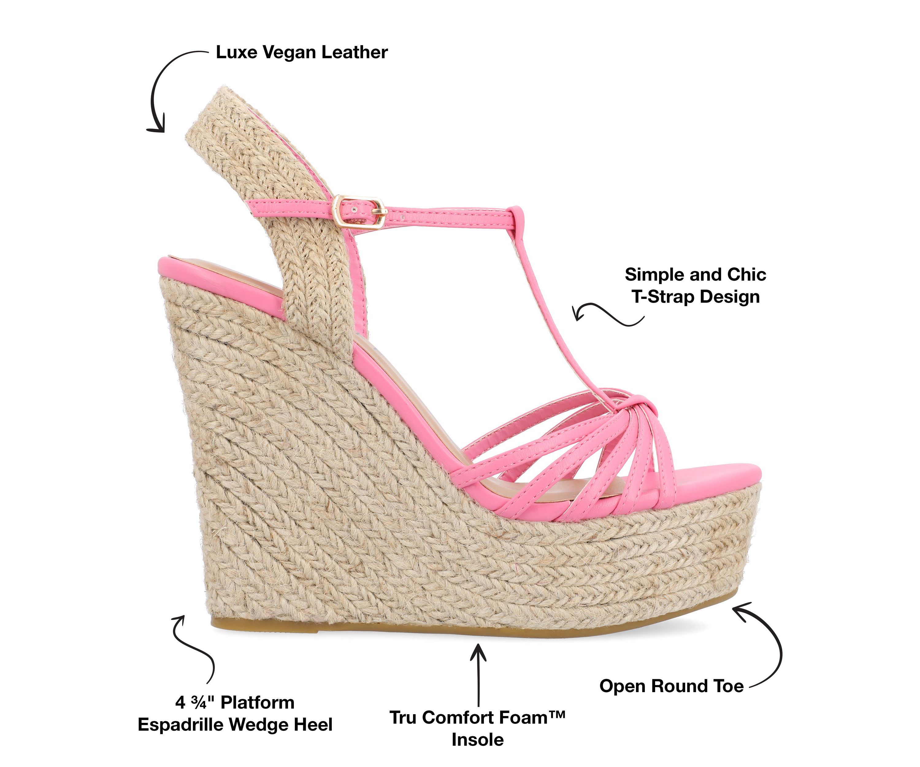 Yara Sandals