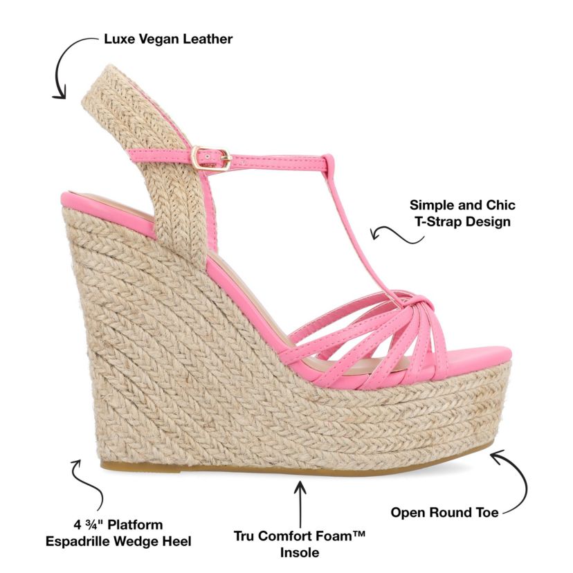 Yara Sandals