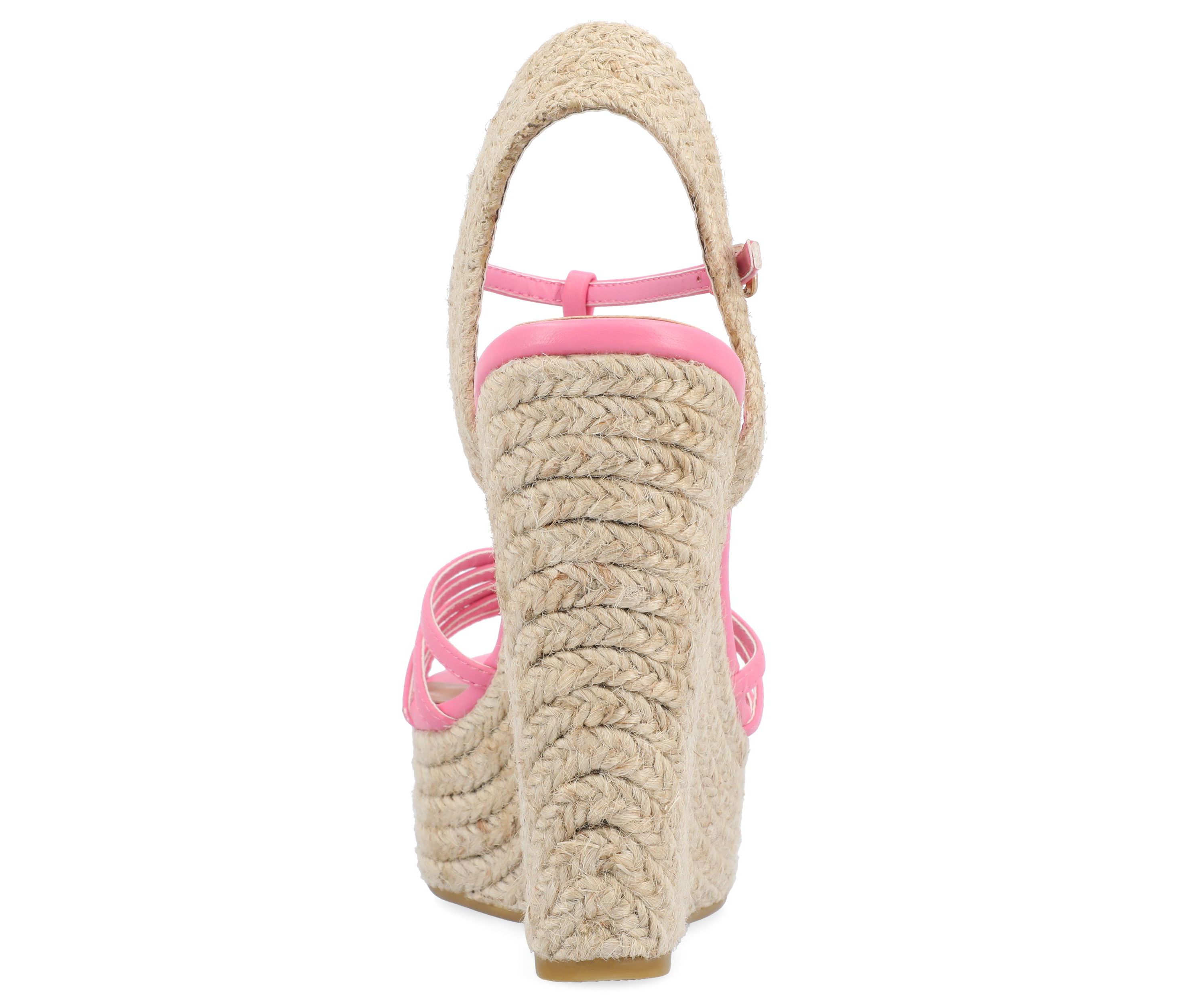 Yara Sandals
