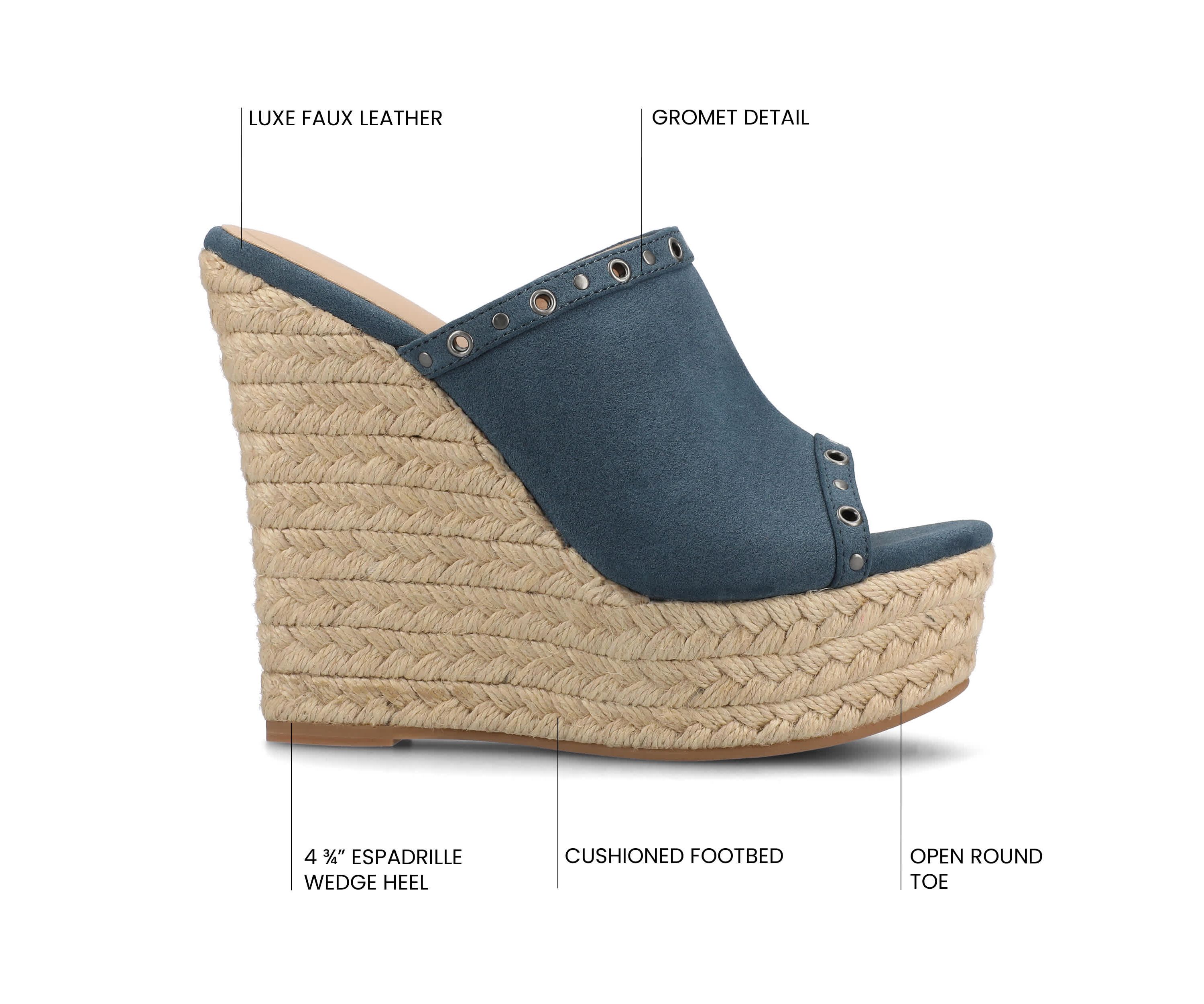 Yari Sandals