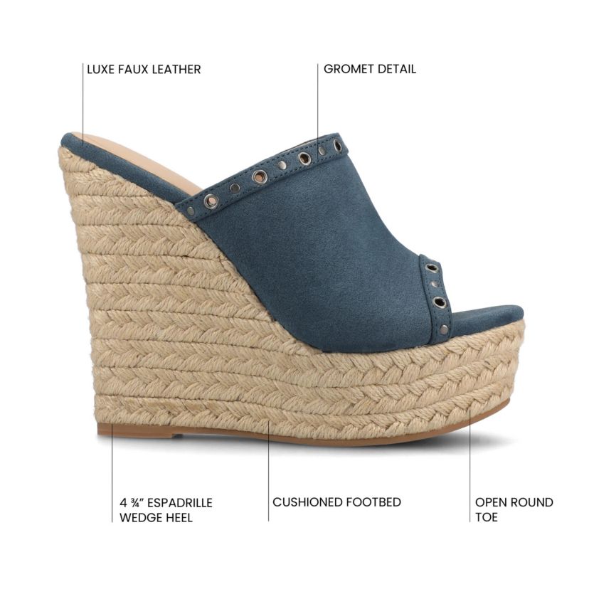 Yari Sandals