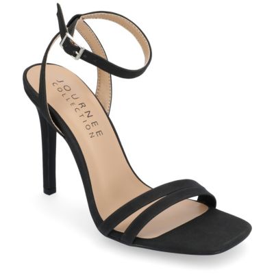 Yevva Pumps