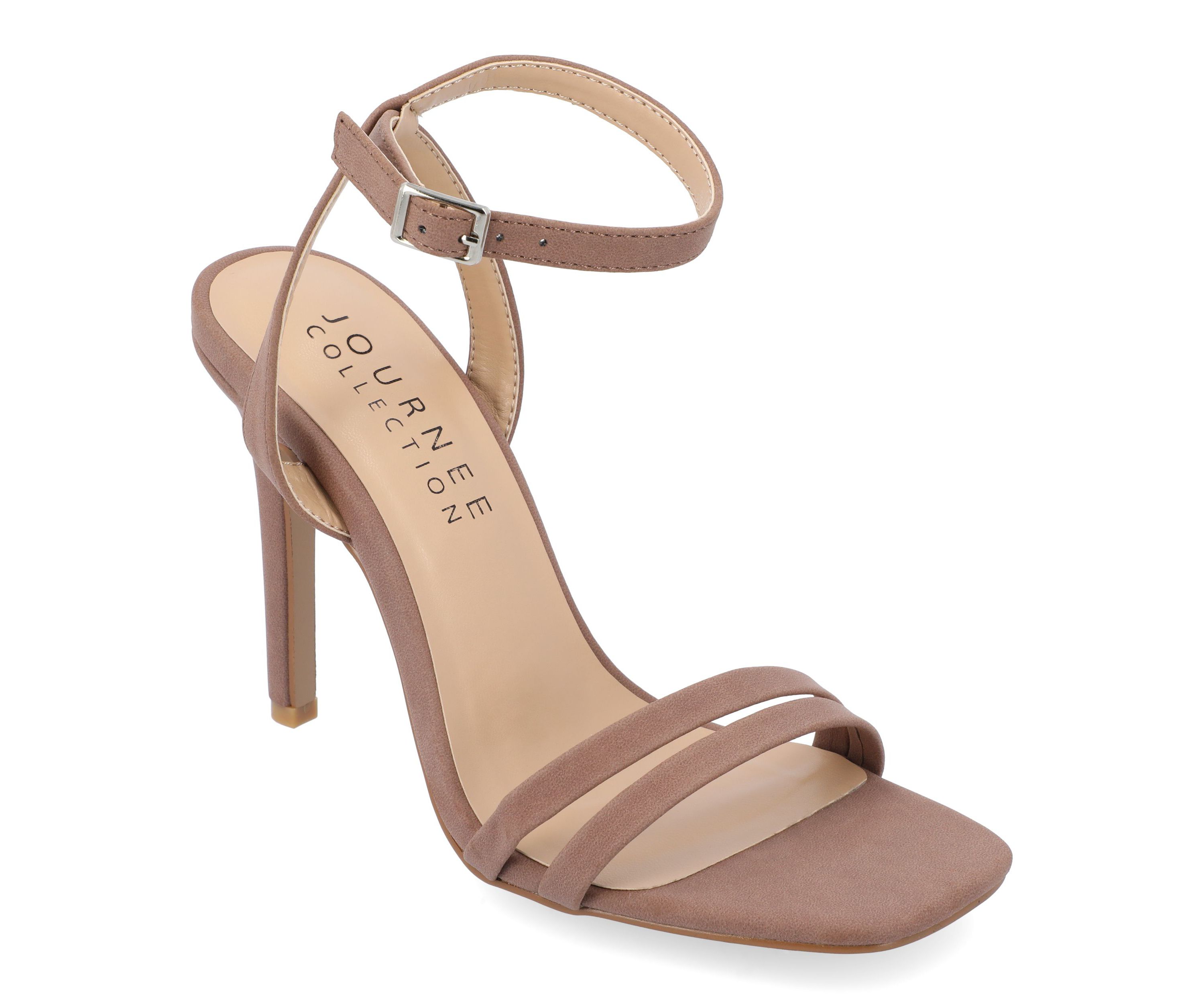Yevva Pumps
