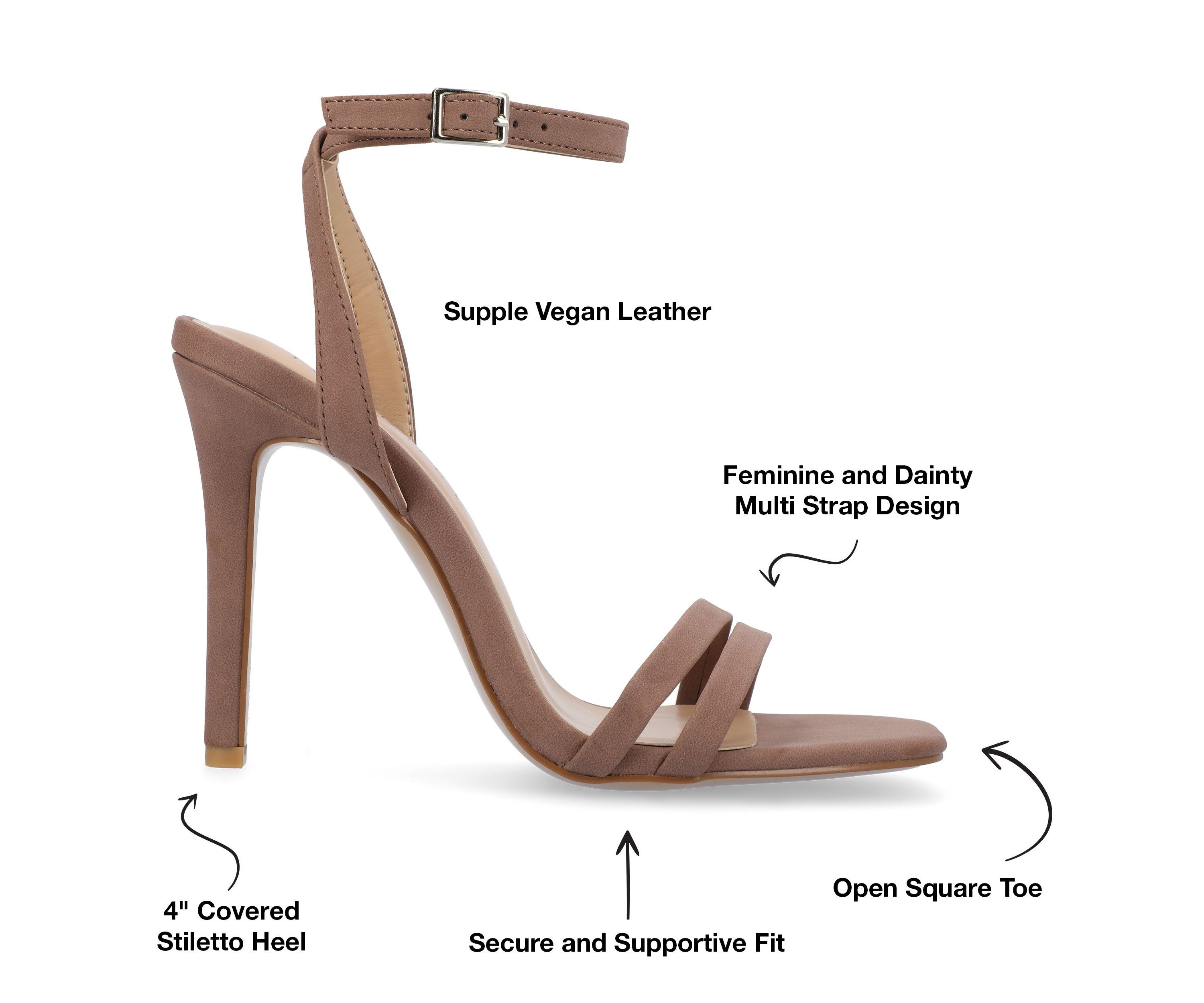 Yevva Pumps