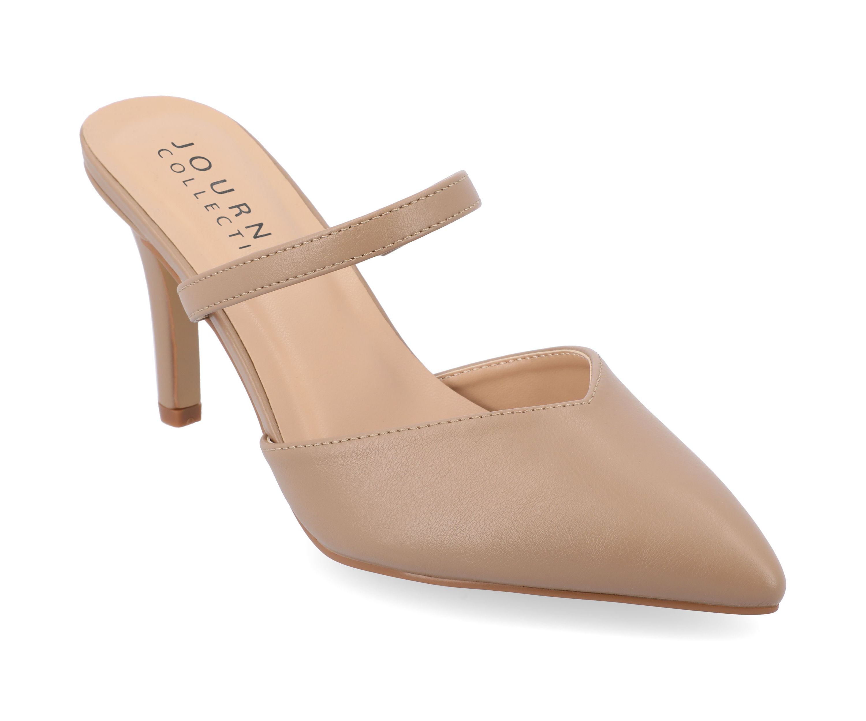 Yvon-Nw Pumps