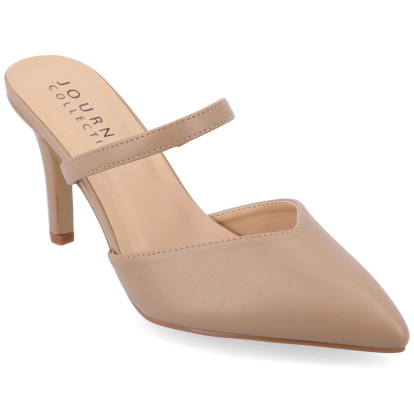 Yvon-Nw Pumps