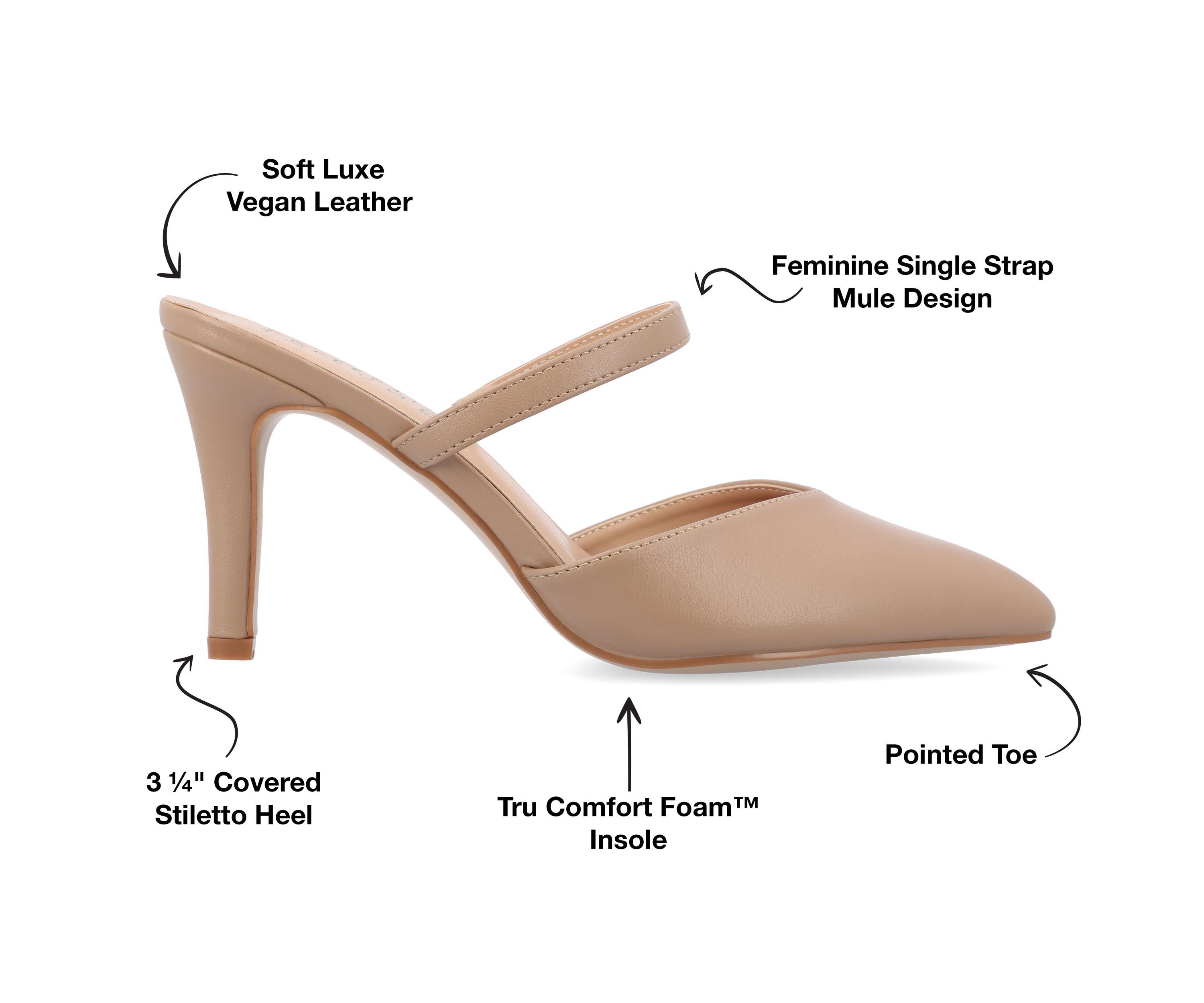 Yvon-Nw Pumps