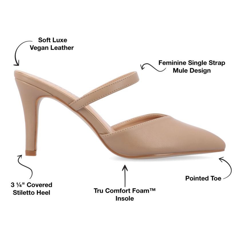 Yvon-Nw Pumps