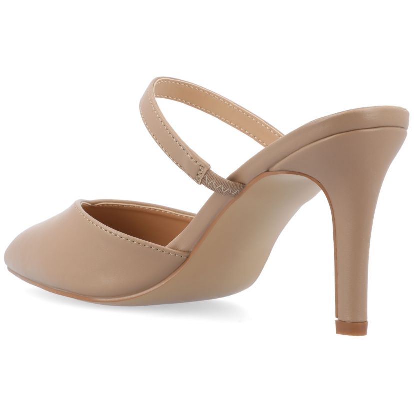 Yvon-Nw Pumps