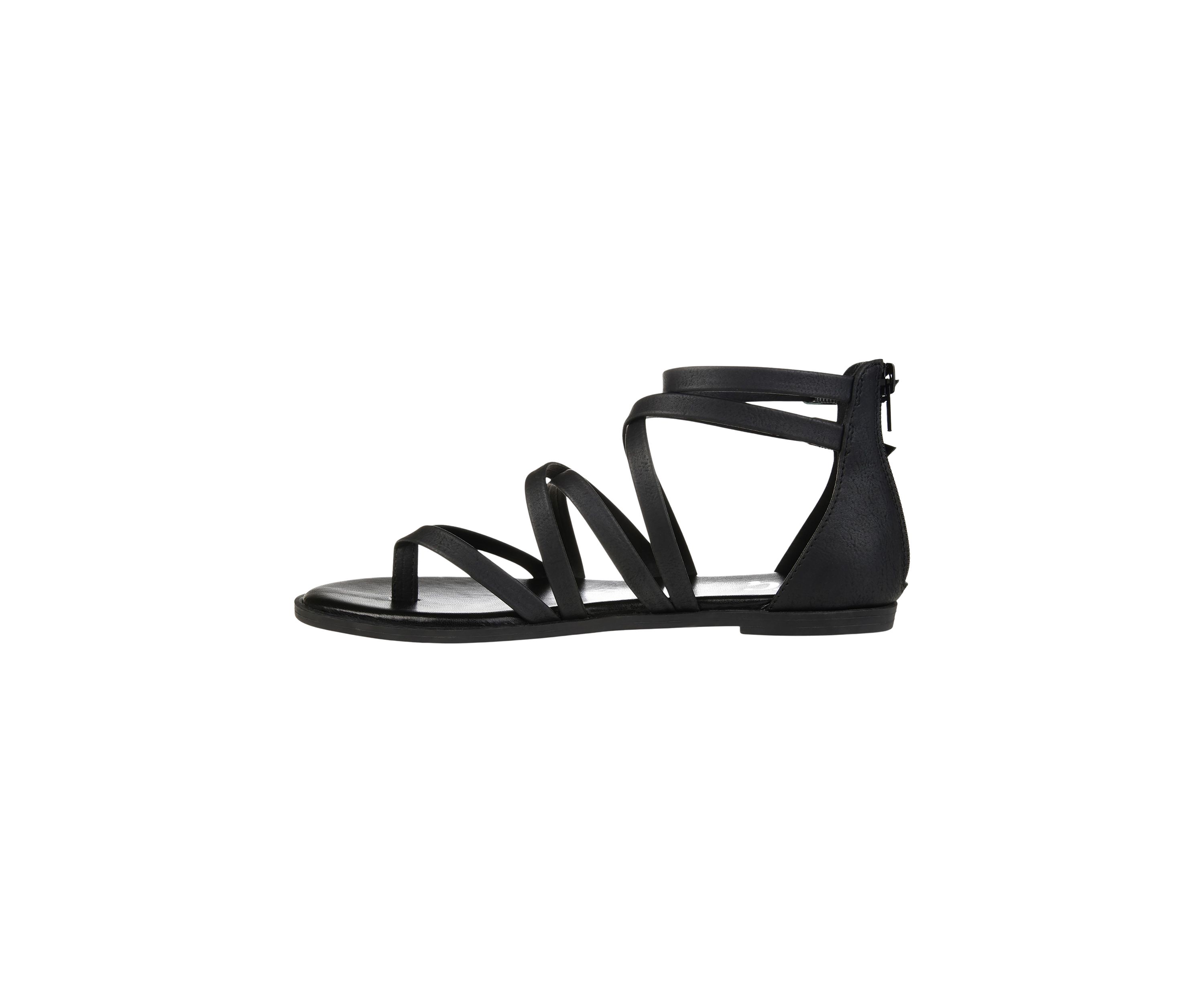 Zailie-Wd Sandals