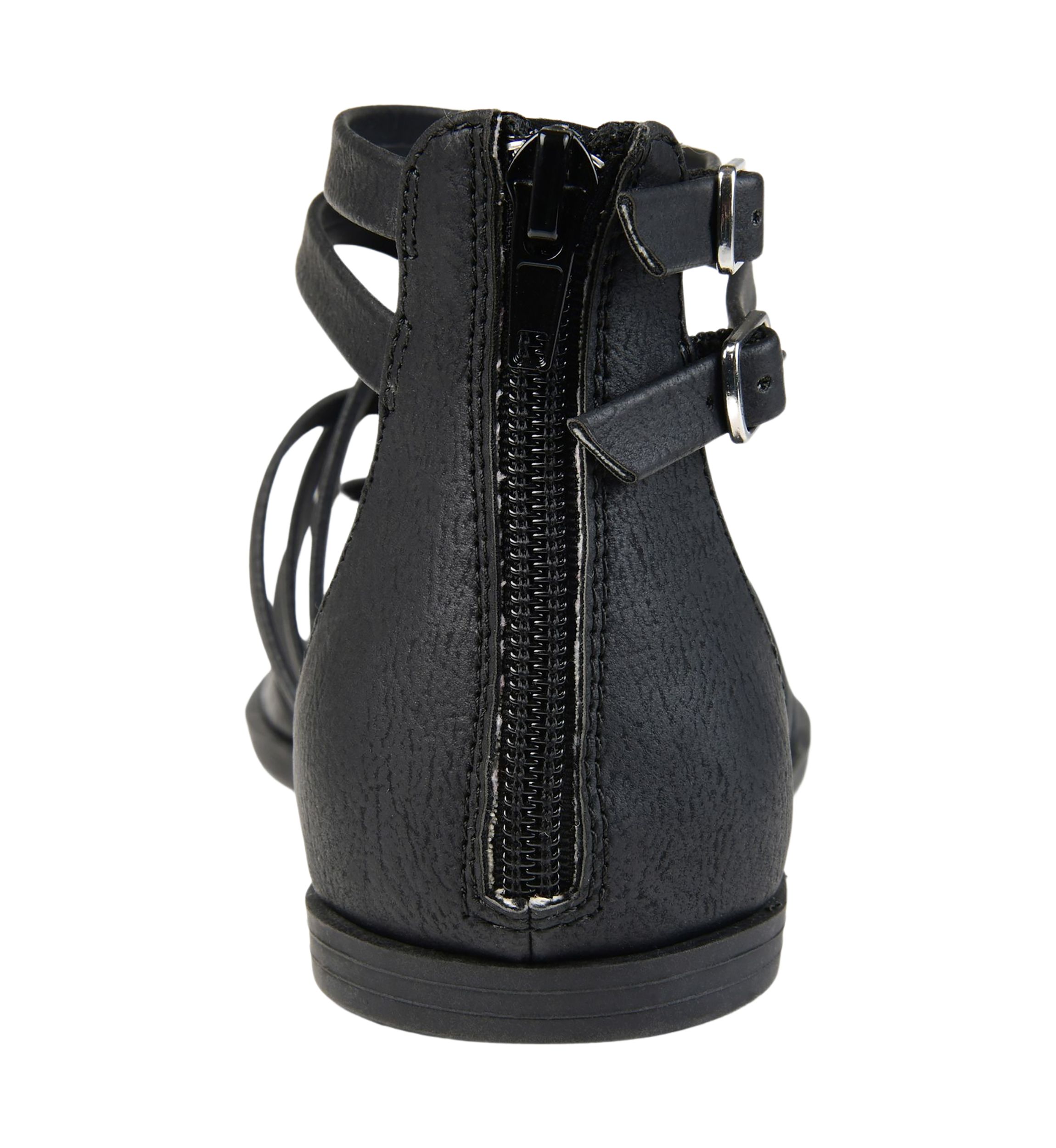 Zailie-Wd Sandals