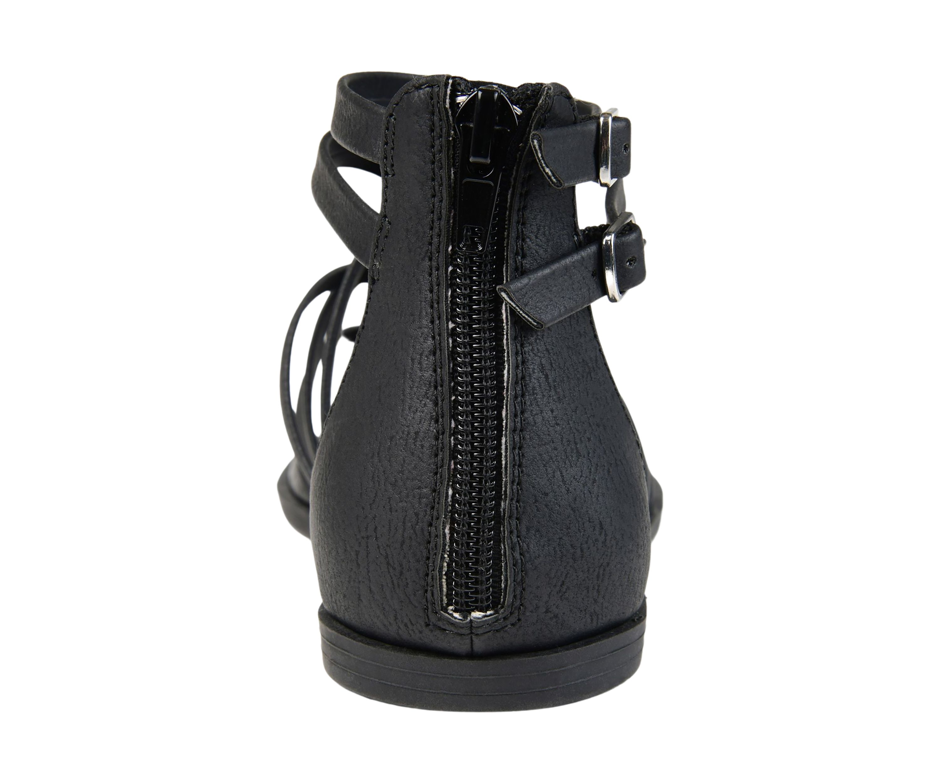 Zailie-Wd Sandals