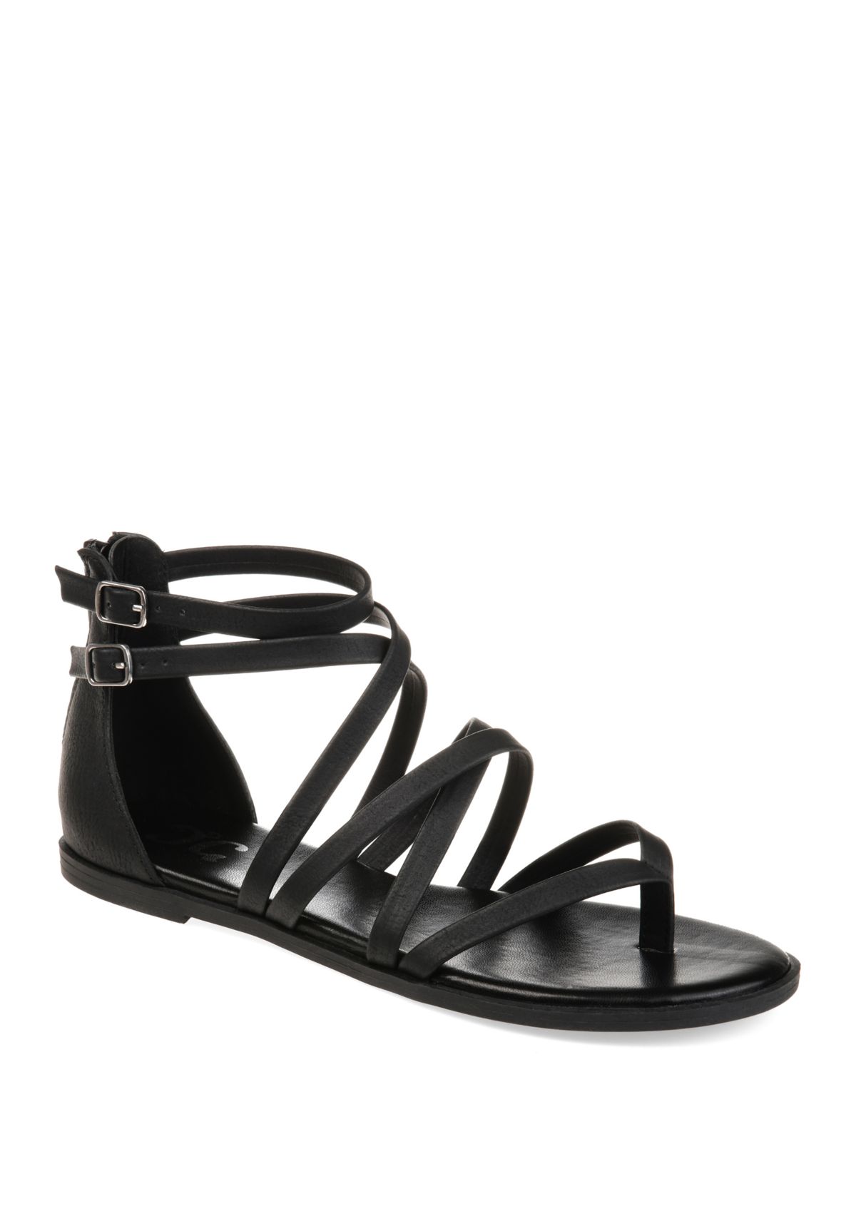 Comfort Zailie Sandals