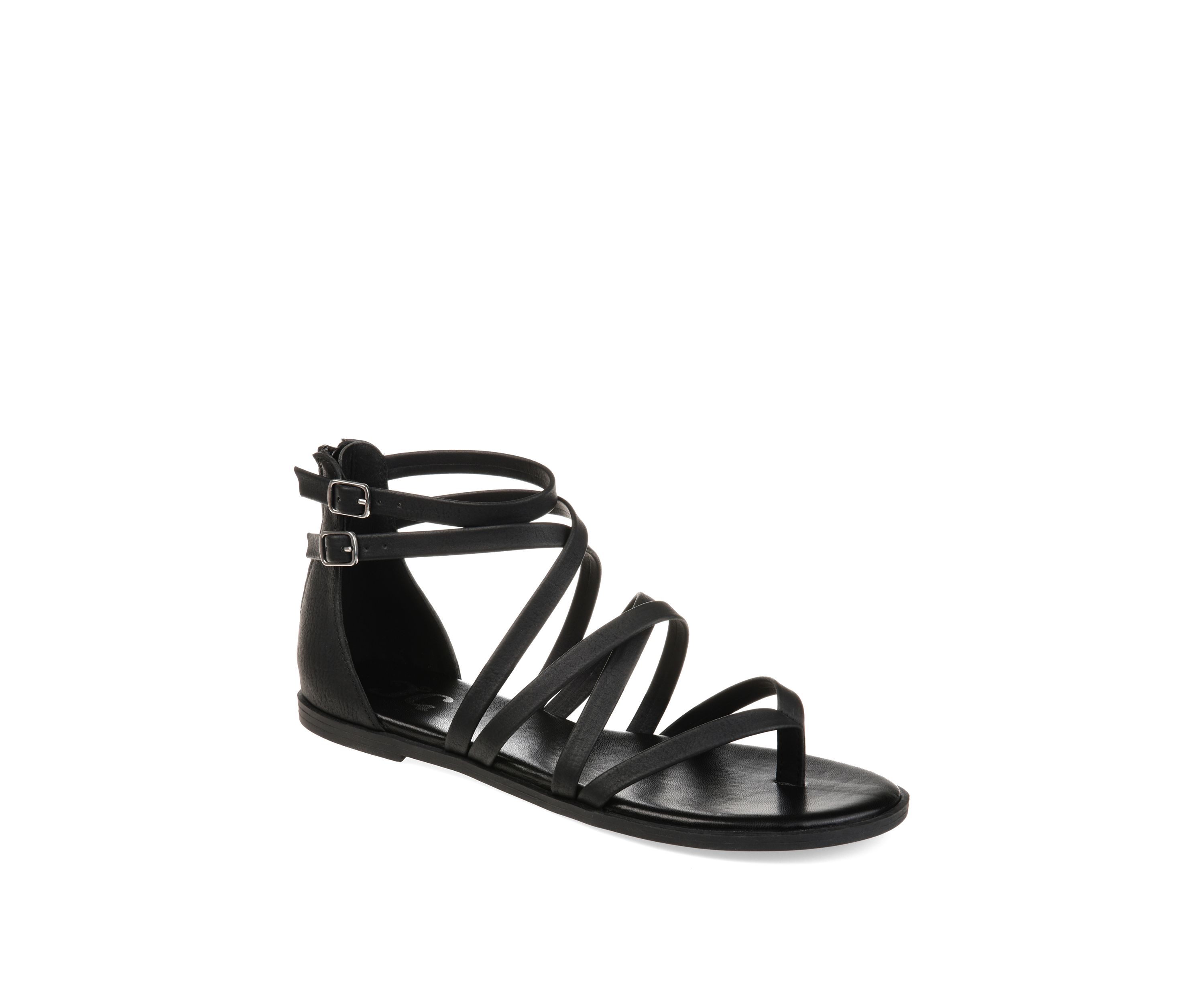 Comfort Zailie Sandals