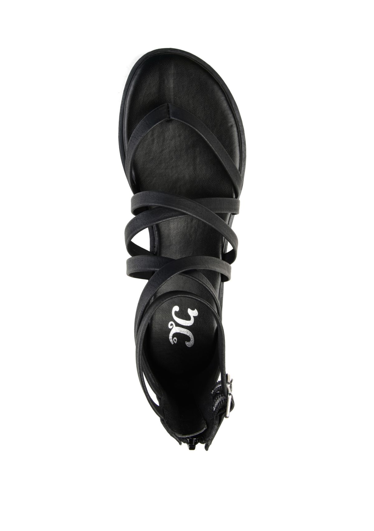 Comfort Zailie Sandals