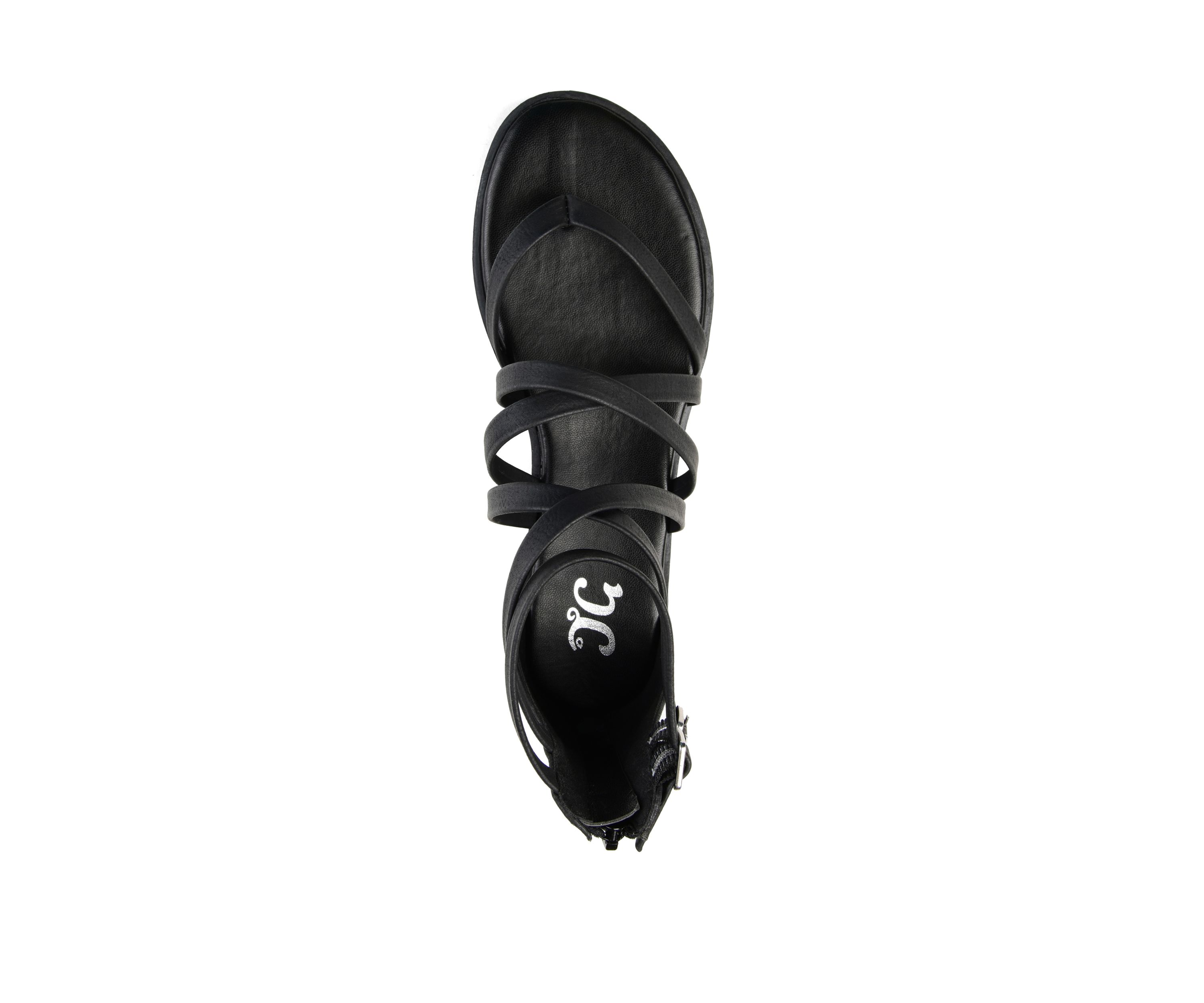 Comfort Zailie Sandals