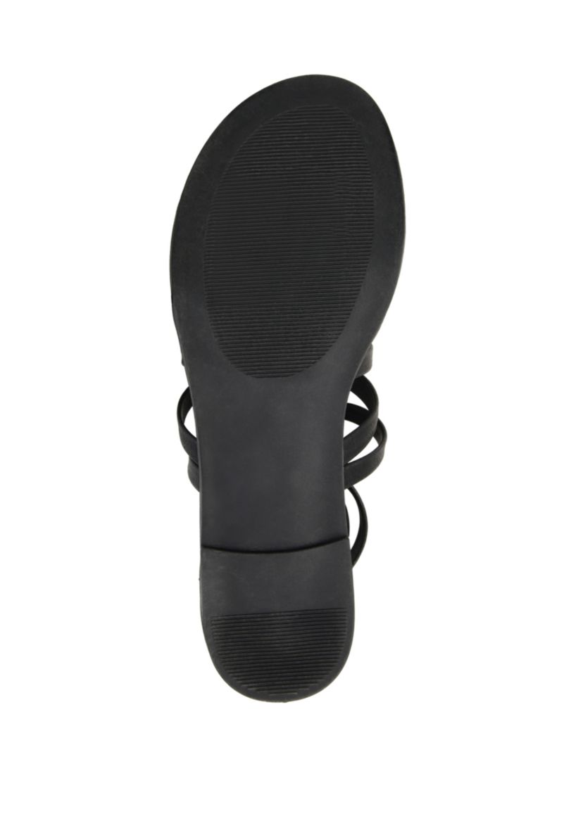Comfort Zailie Sandals