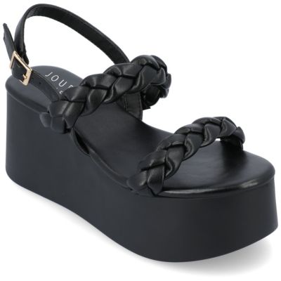 Zannah Sandals