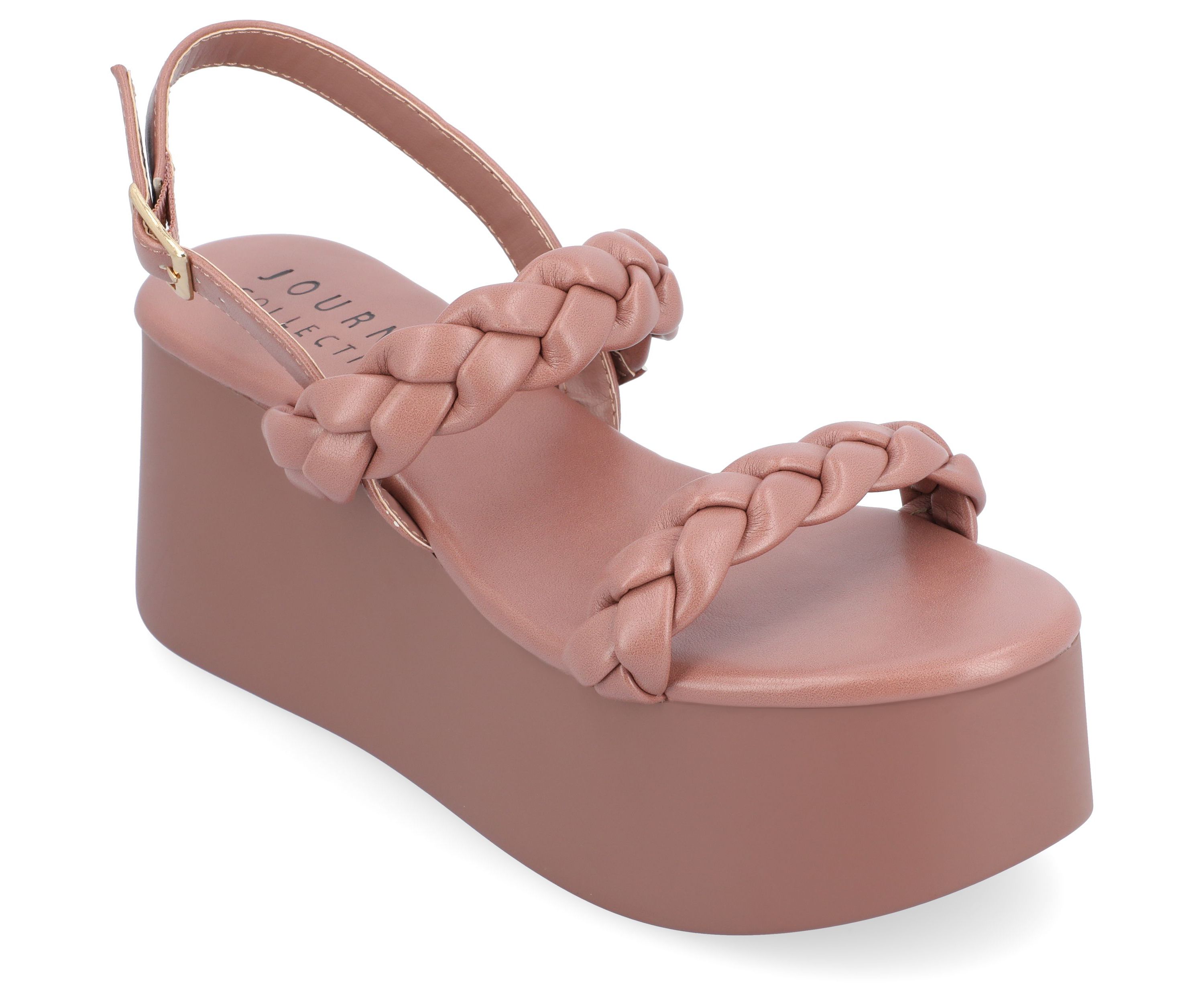 Zannah Sandals