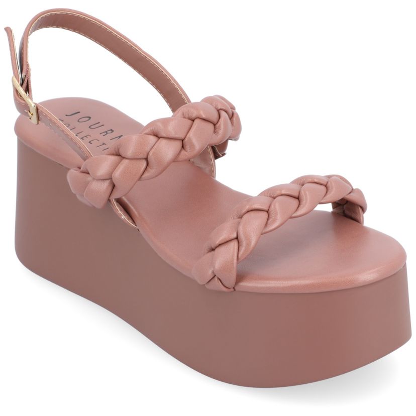 Zannah Sandals