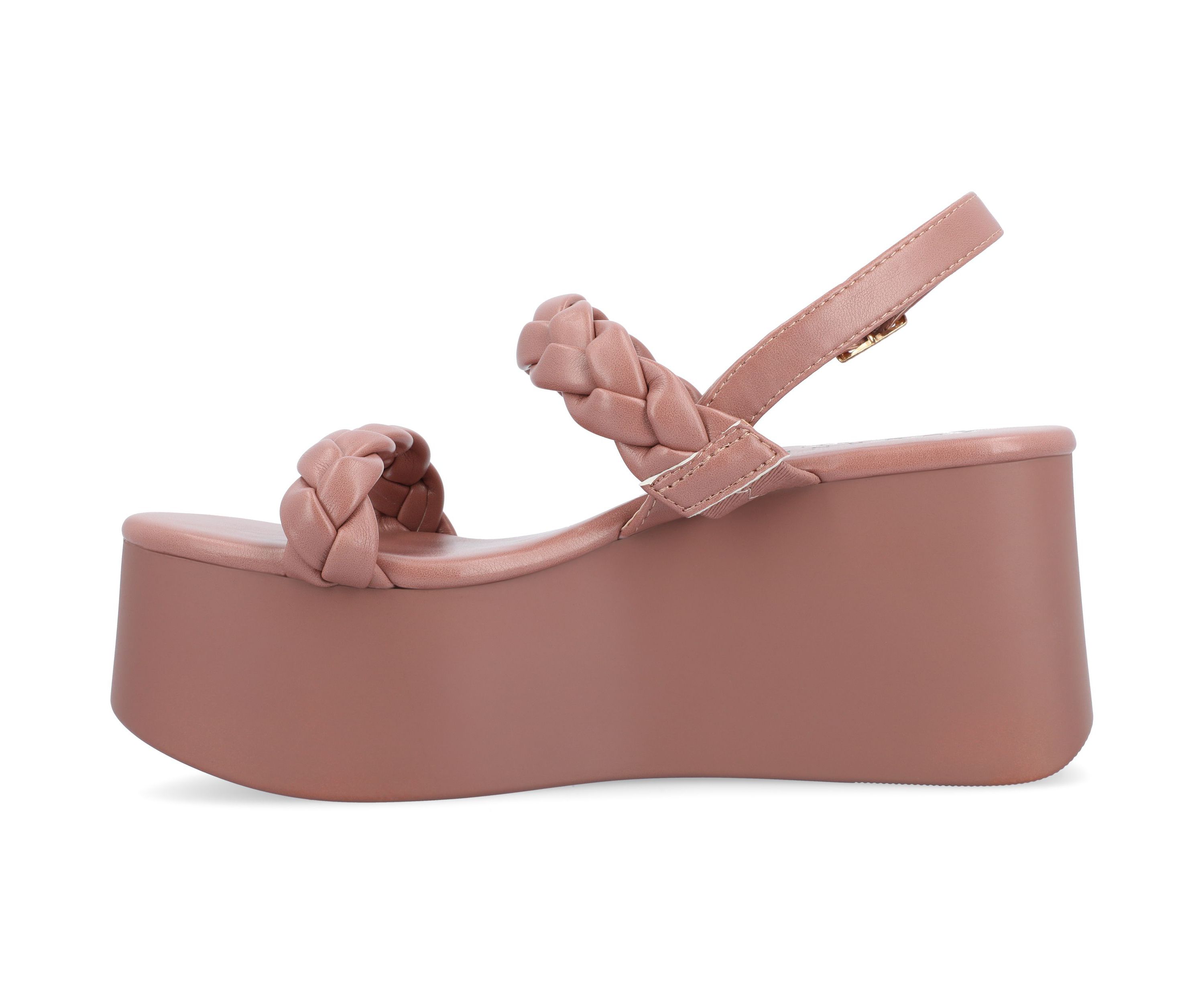 Zannah Sandals