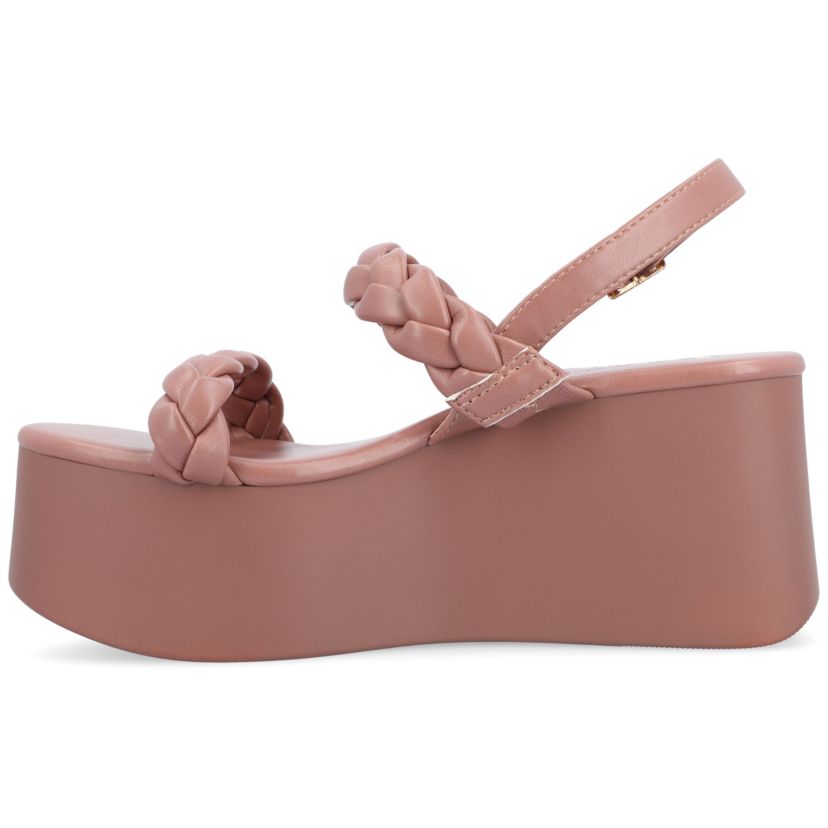 Zannah Sandals