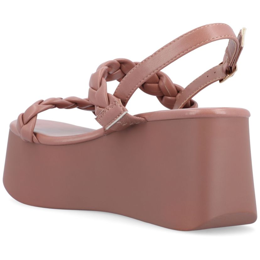 Zannah Sandals
