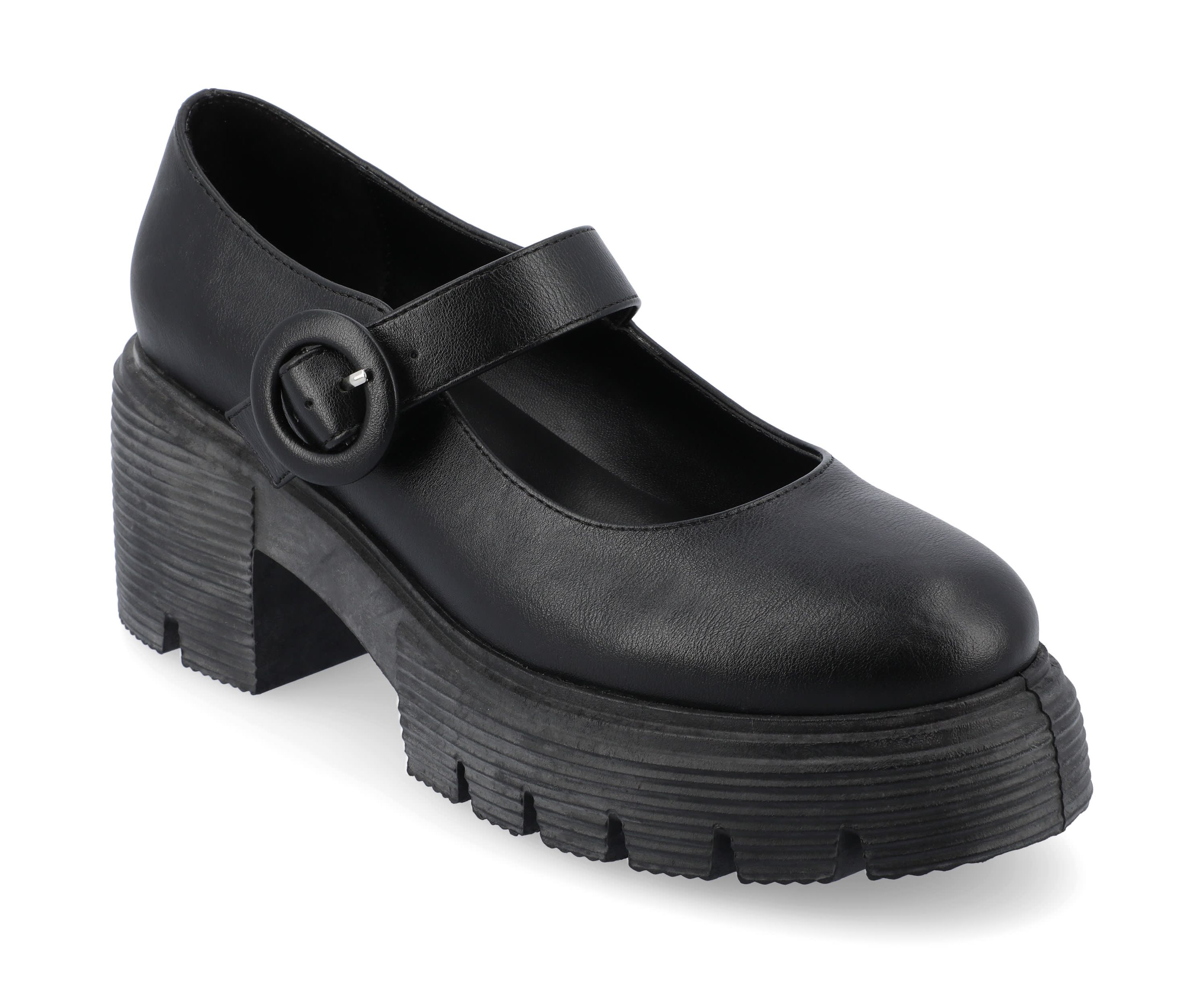 Zarynn Pumps