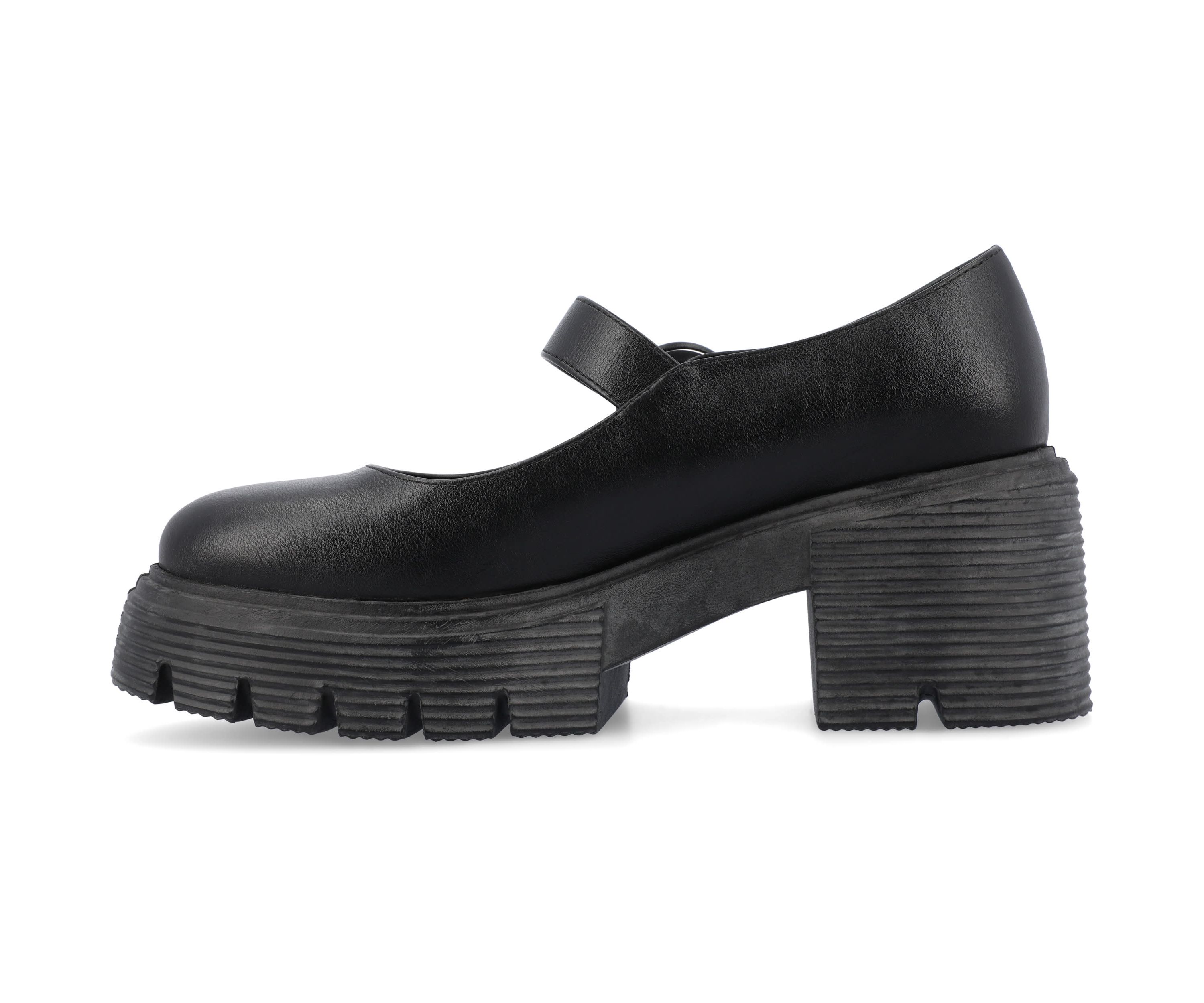 Zarynn Pumps