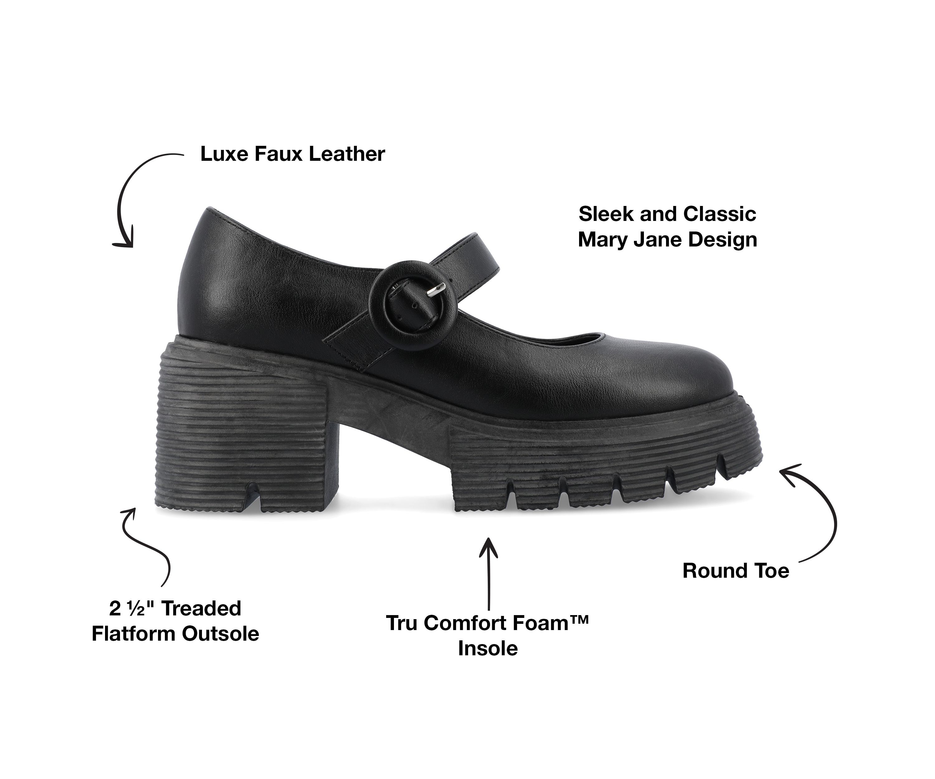 Zarynn Pumps