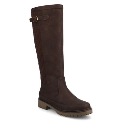 Journee Collection Women's Zemmie Boots, 11M