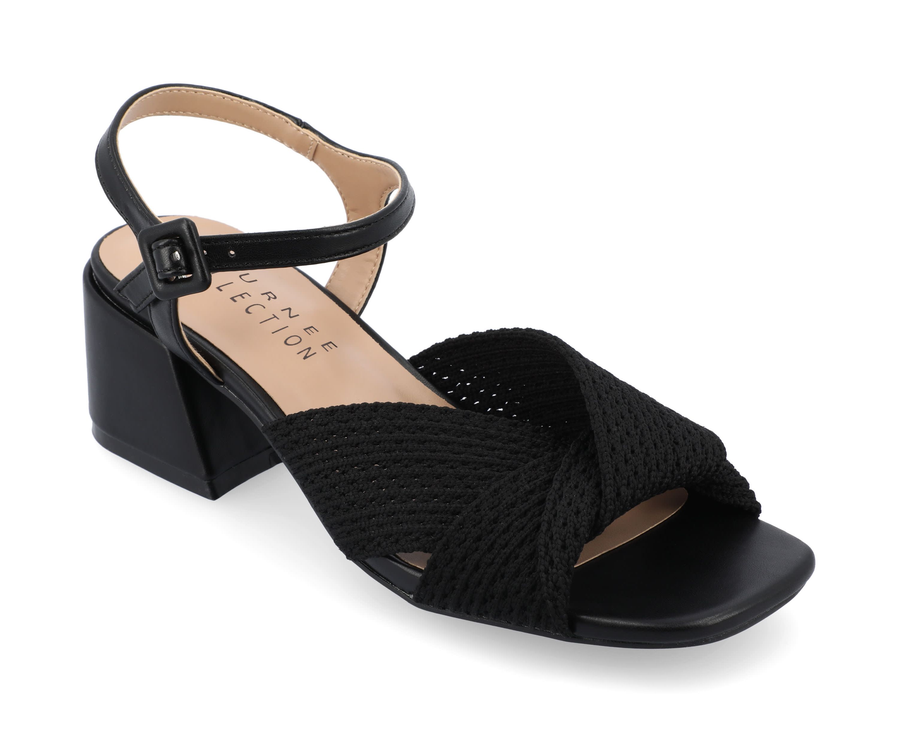 Zerlina Sandals