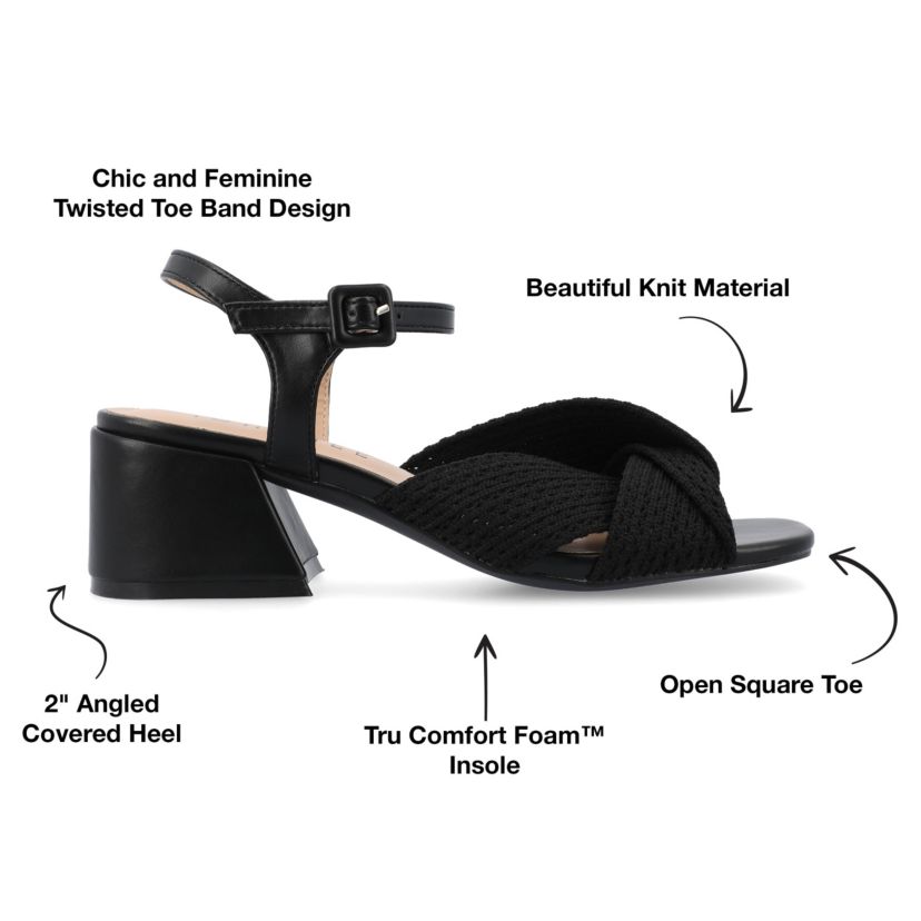 Zerlina Sandals