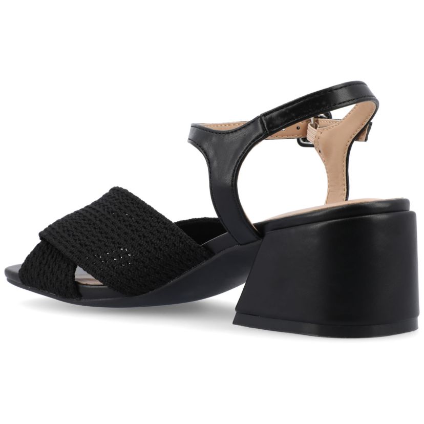 Zerlina Sandals