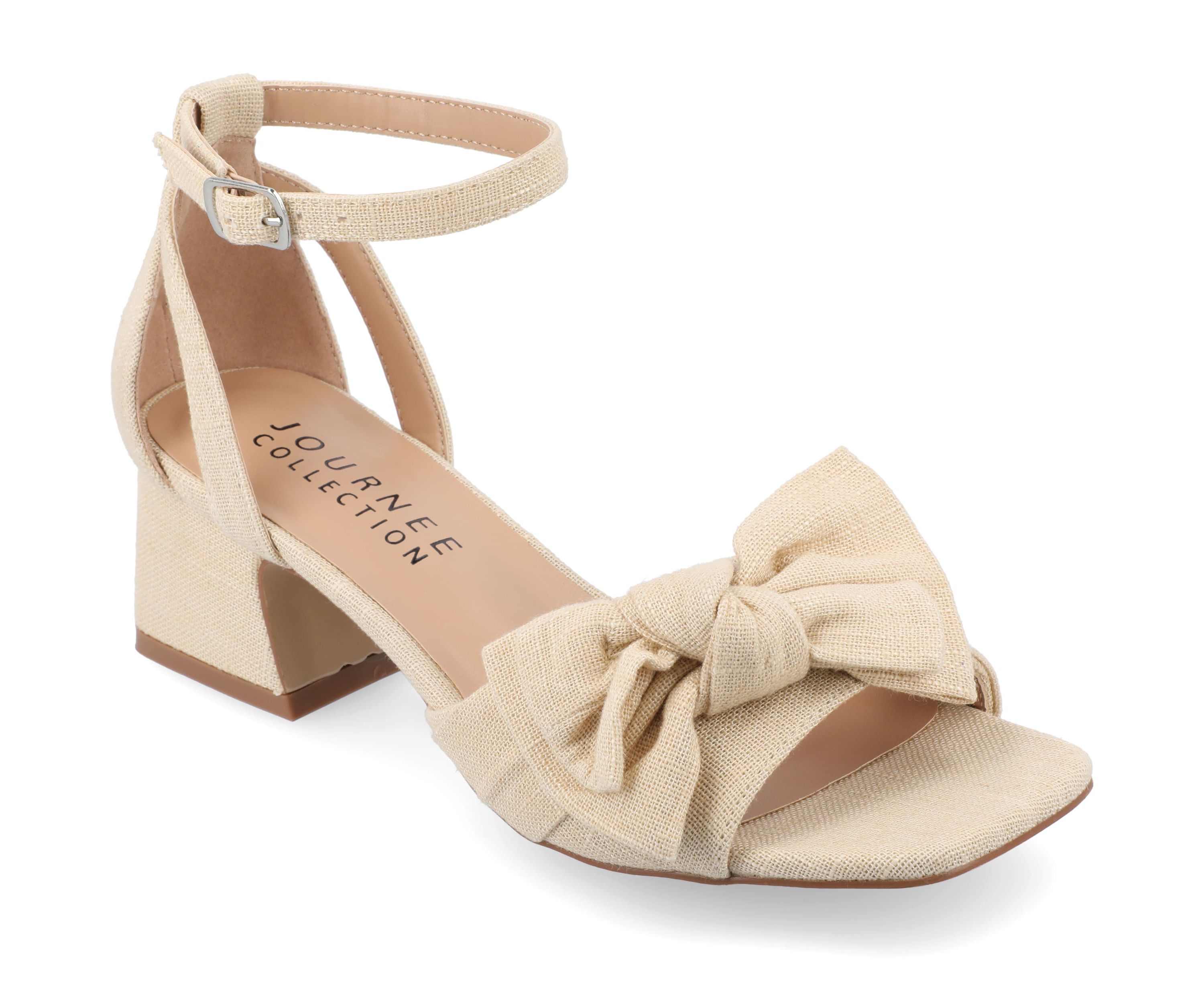 Zevi Sandals