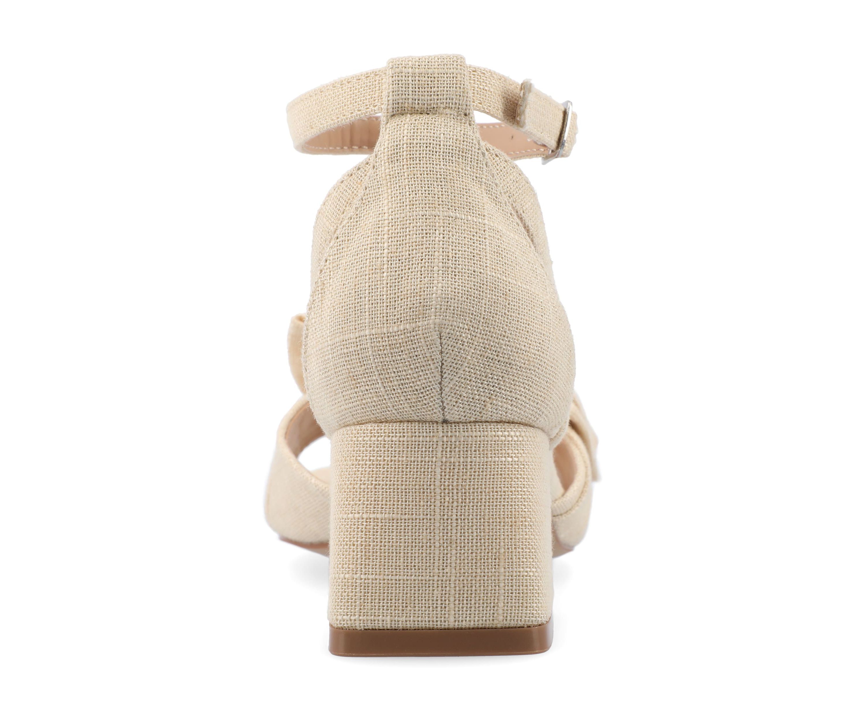 Zevi Sandals