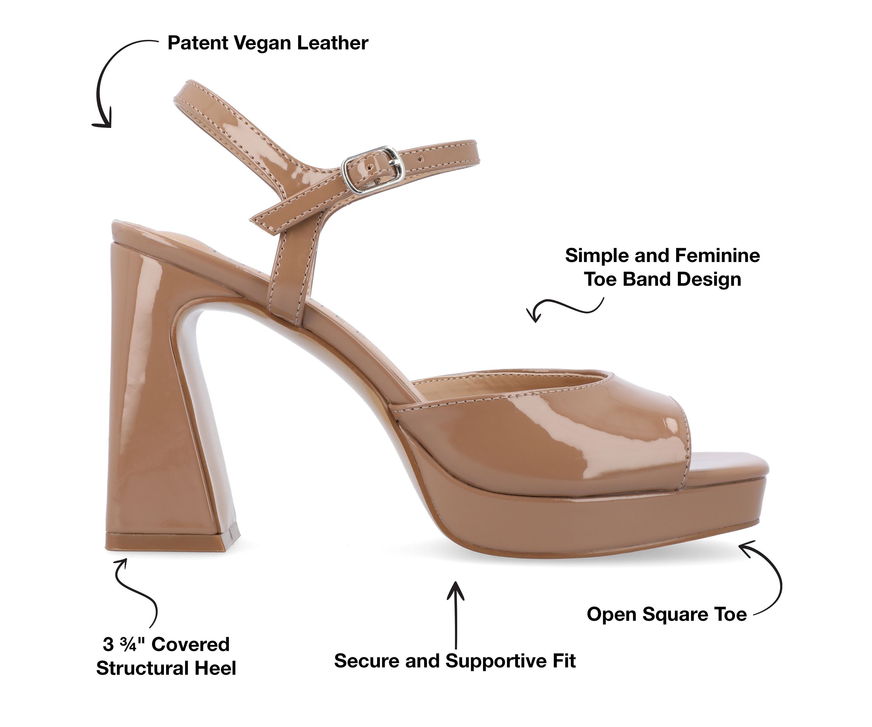 Ziarre Sandals