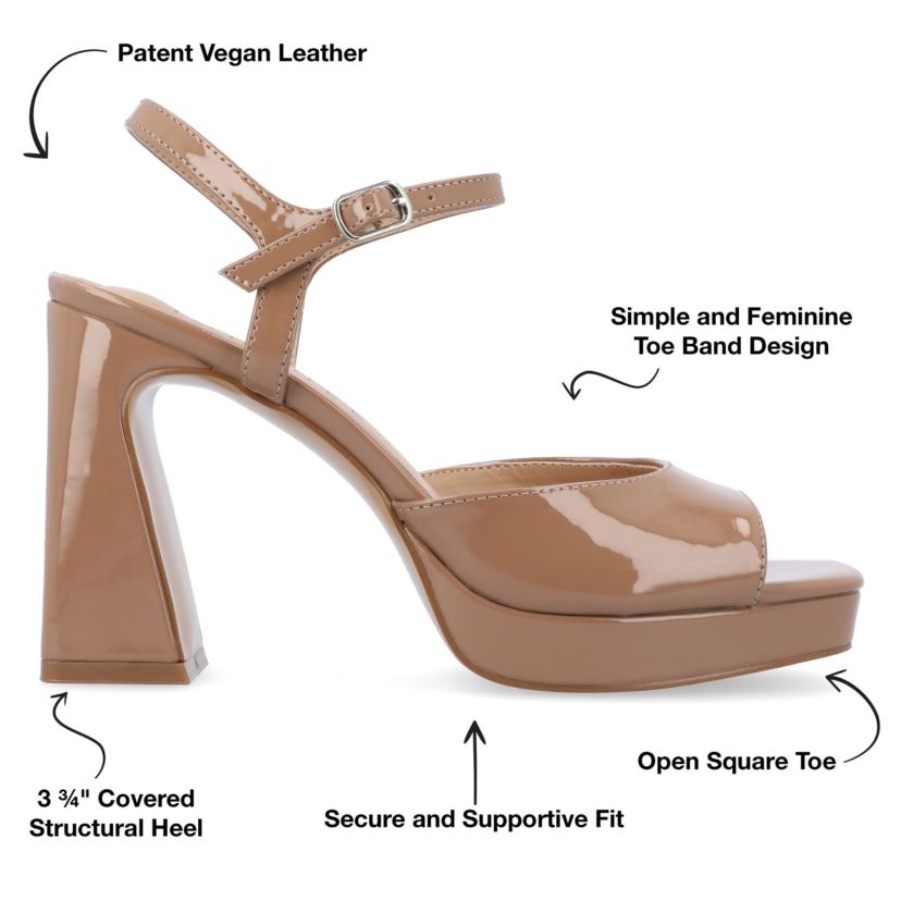 Ziarre Sandals