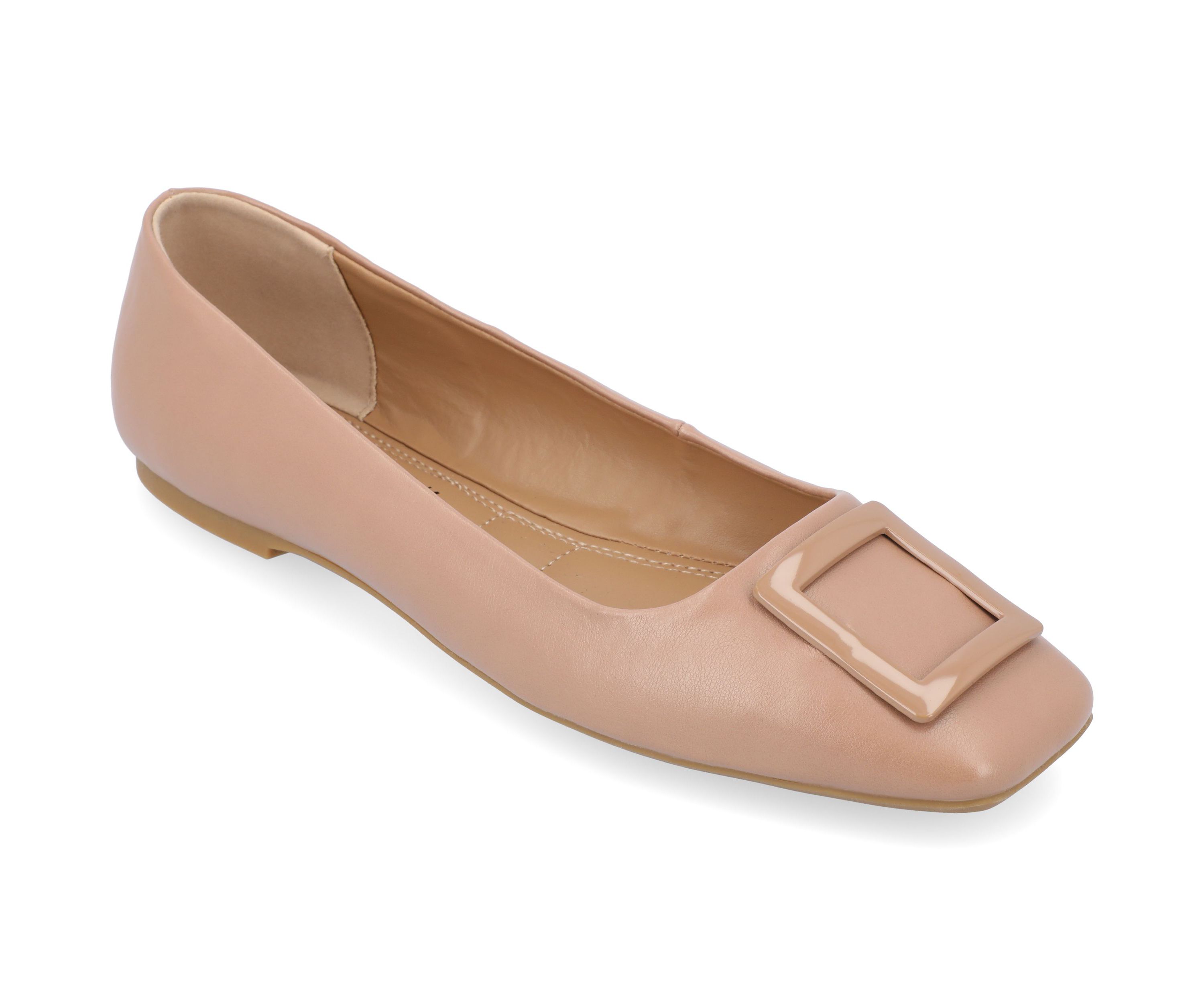 Zimia Flats