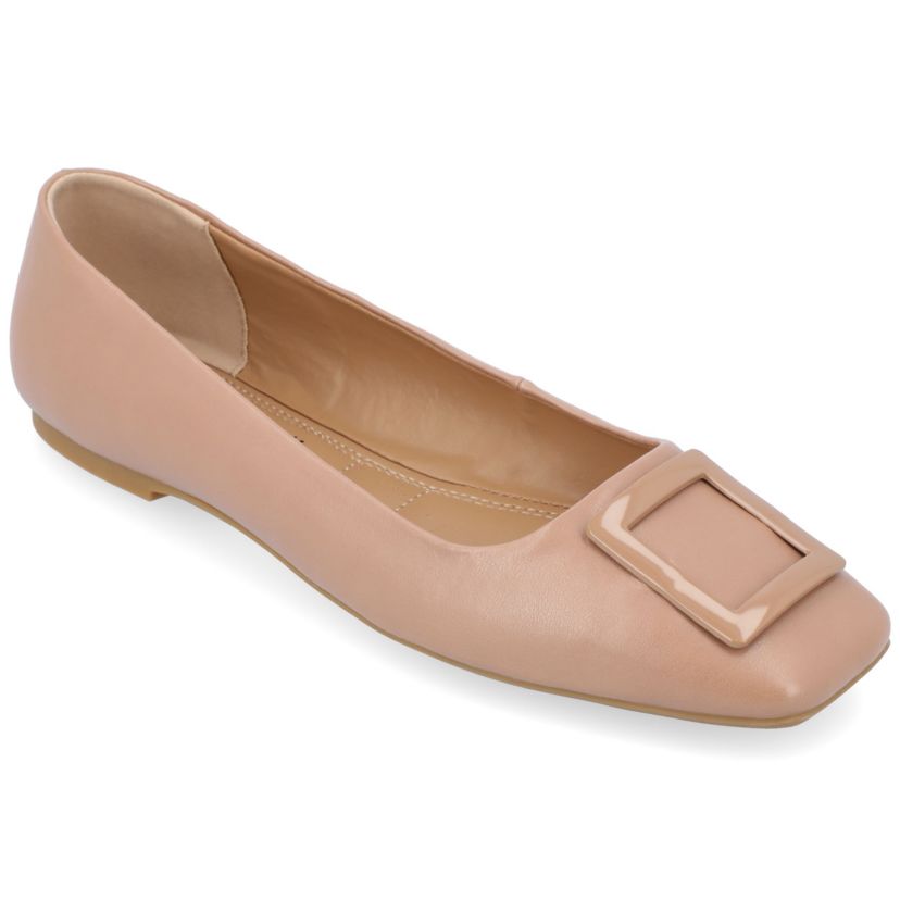 Zimia Flats