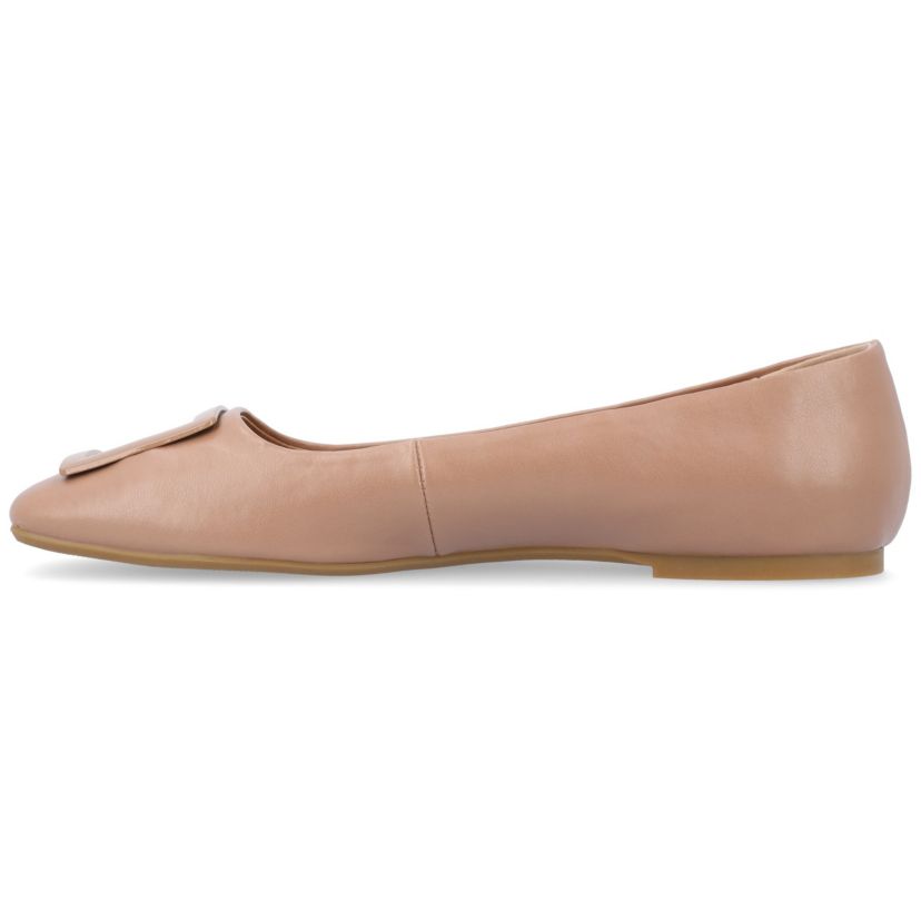 Zimia Flats