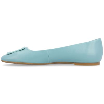 Zimia Flats