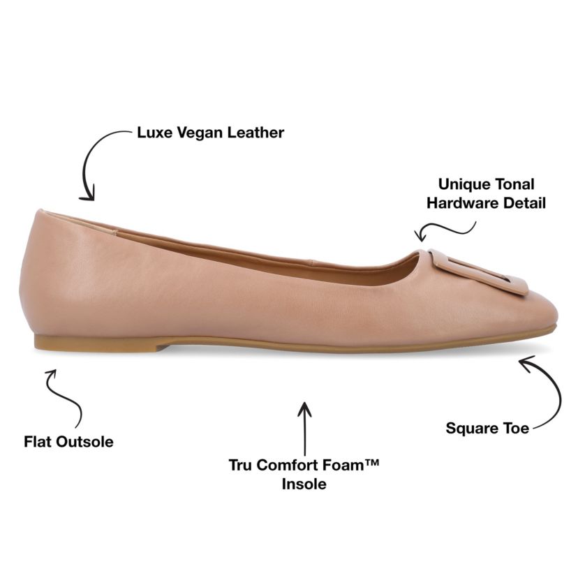 Zimia Flats