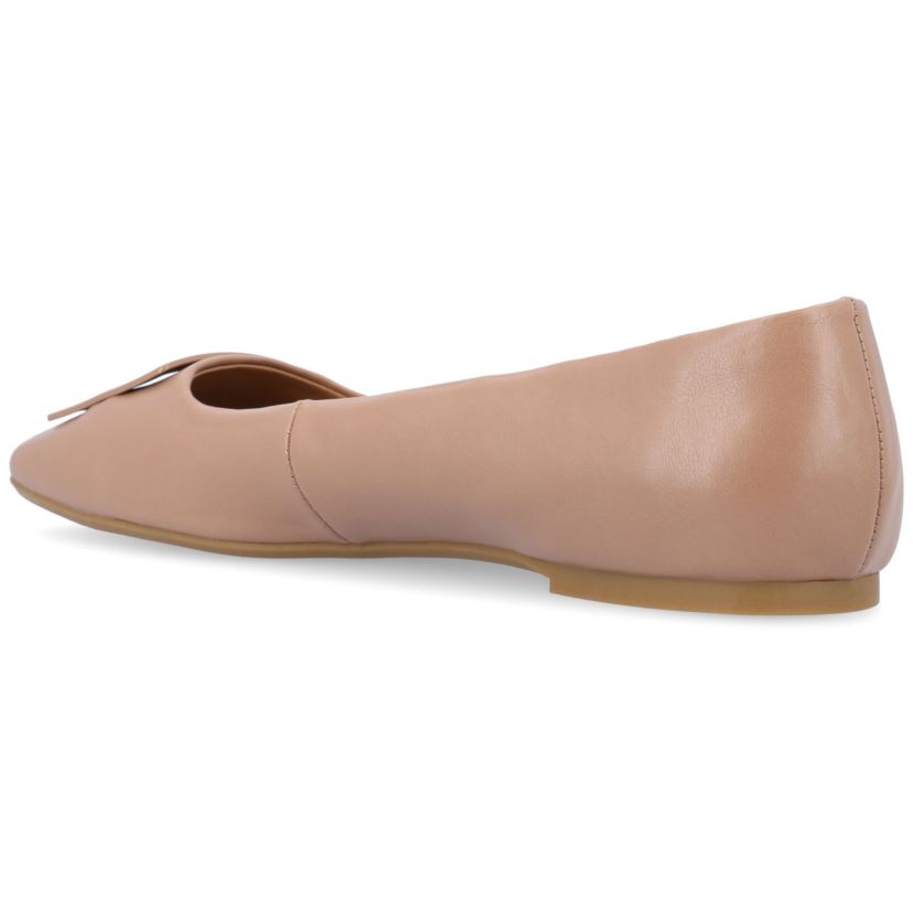 Zimia Flats