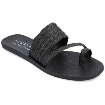 Zindy Sandals