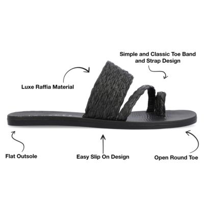 Zindy Sandals